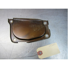 01J017 BALANCE SHAFT GEAR COVER From 2003 Dodge Stratus  2.4  DOHC